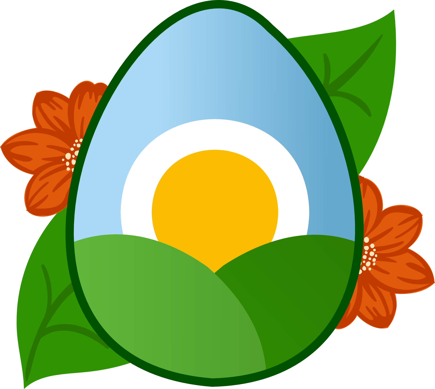 Huevos Villa Marina